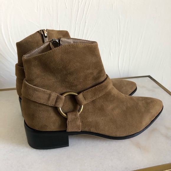 Raye Western Boots - Picture 5 of 8